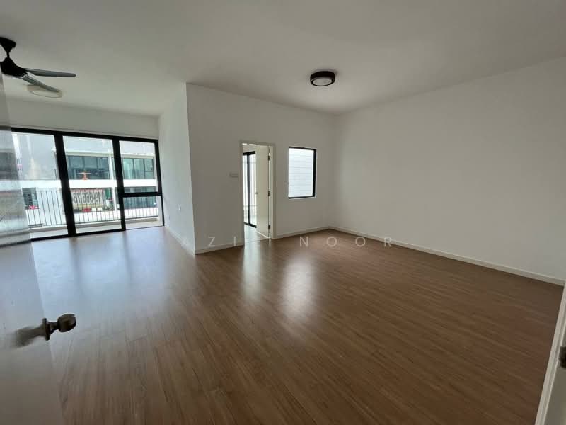 Townhouse for Sale in Shah Alam (Selangor) - Fazie Noor - Living Room - PropertyGuru.com.my