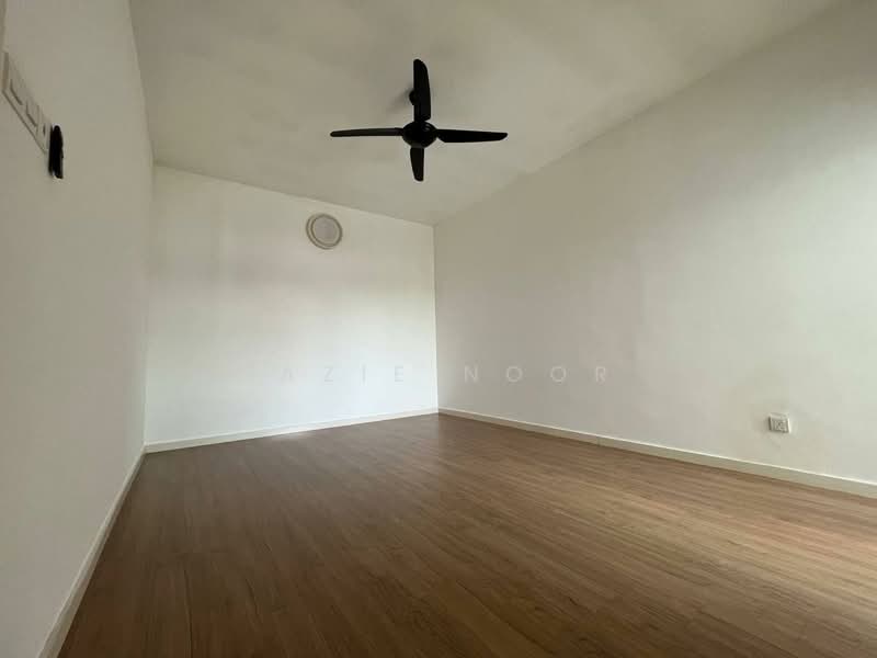 Townhouse for Sale in Shah Alam (Selangor) - Fazie Noor - Interior - PropertyGuru.com.my