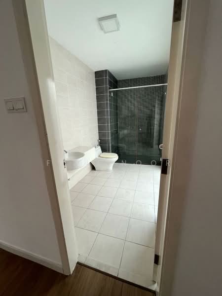 Townhouse for Sale in Shah Alam (Selangor) - Fazie Noor - Bathroom - PropertyGuru.com.my