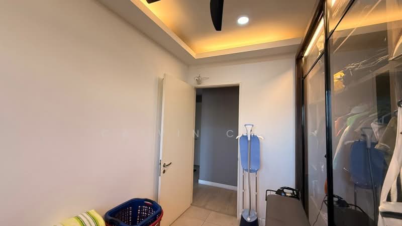 Service Residence for Rent at Sky Meridien - calvin Chin - Interior - PropertyGuru.com.my