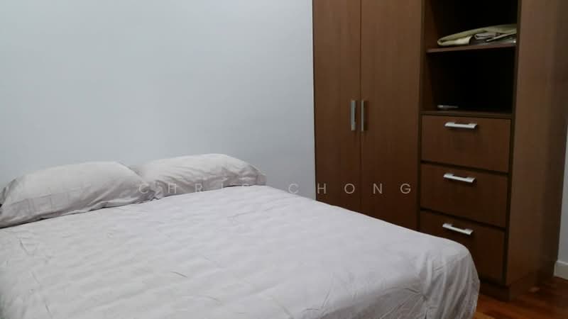 Service Residence for Sale at Uptown Residences - Chris Chong - Bedroom - PropertyGuru.com.my