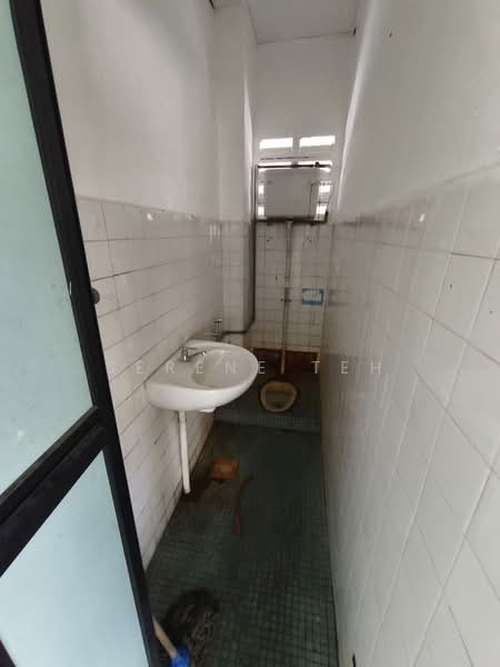 Detached Factory for Rent in Sungai Tiram (Ulu Tiram) - Serene Teh - PropertyGuru.com.my