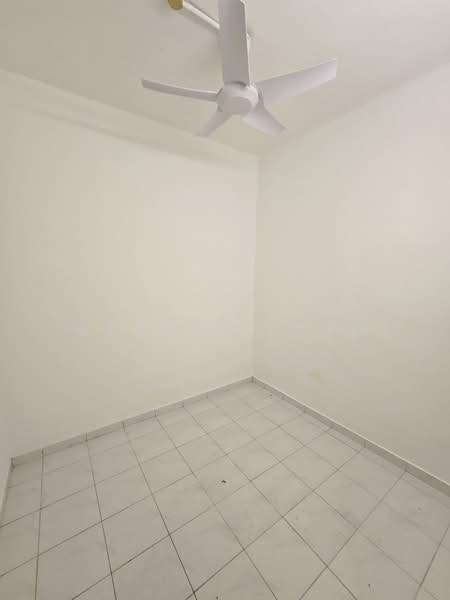 Untuk Dijual - Bercham