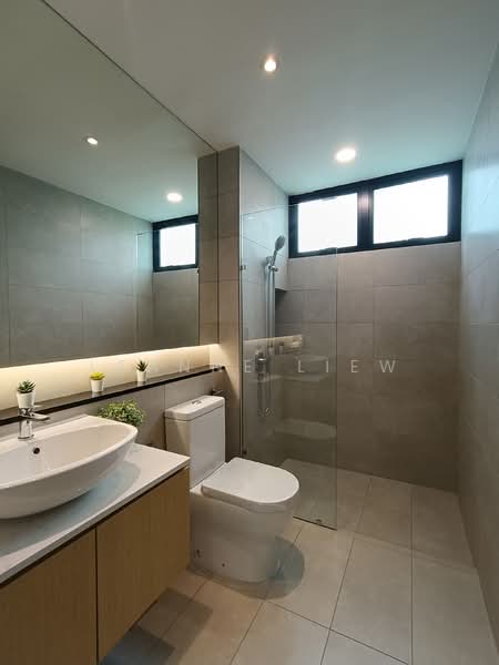 Apartment for Sale at Waterway Peaks - Leanne Liew - Bathroom - PropertyGuru.com.my