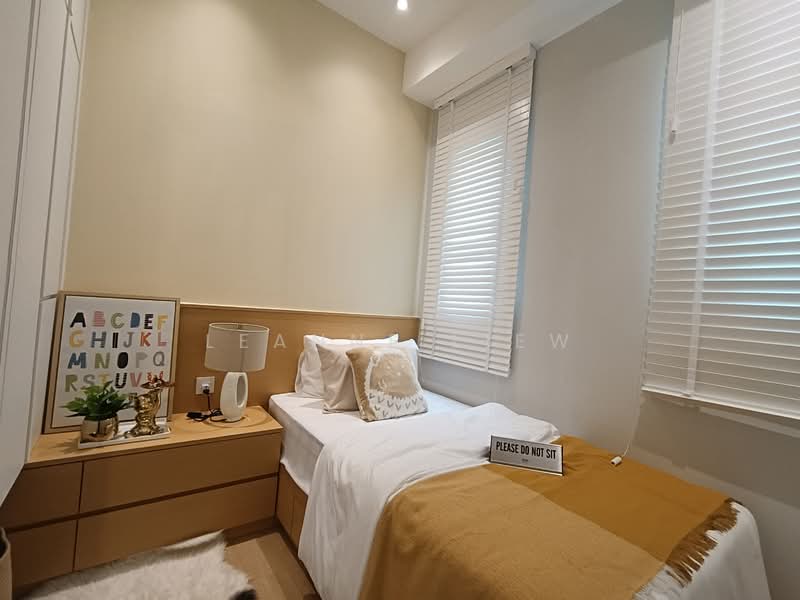 Apartment for Sale at Waterway Peaks - Leanne Liew - Bedroom - PropertyGuru.com.my
