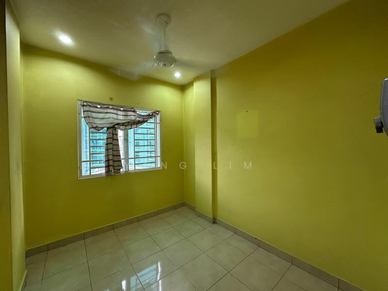 Apartment for Sale at Idaman Lavender - Yang Lim - Interior - PropertyGuru.com.my