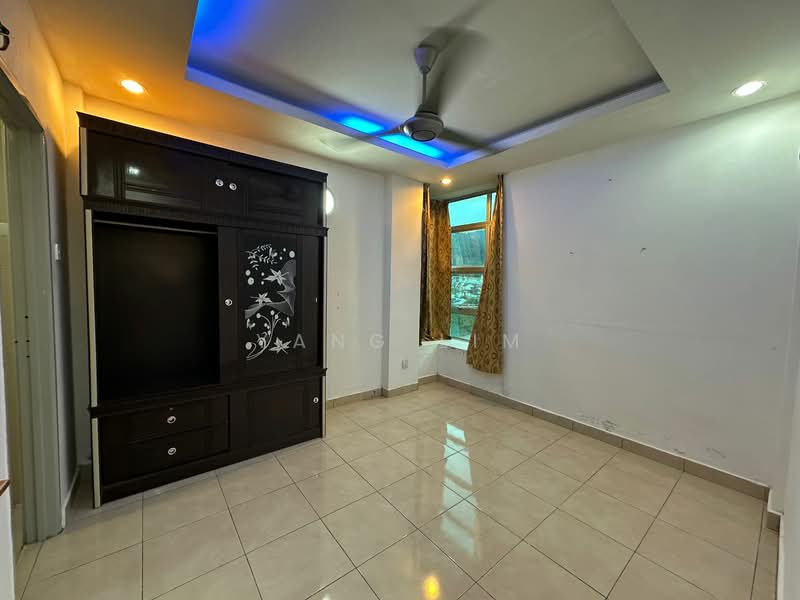 Apartment for Sale at Idaman Lavender - Yang Lim - Bedroom - PropertyGuru.com.my