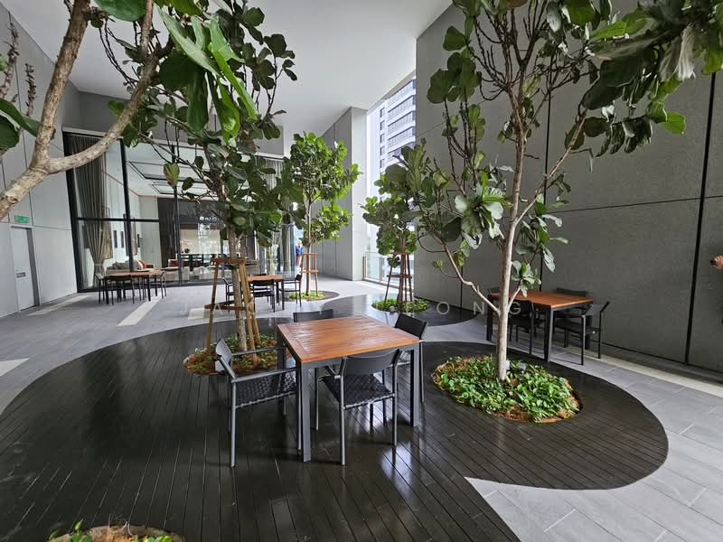 Service Residence for Rent at Pavilion Ceylon Hill - Jacky Leong - Exterior - PropertyGuru.com.my