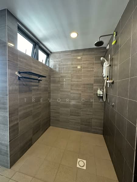 Service Residence for Rent at Symphony Tower (Menara Simfoni) - Trevor Chai - Bathroom - PropertyGuru.com.my