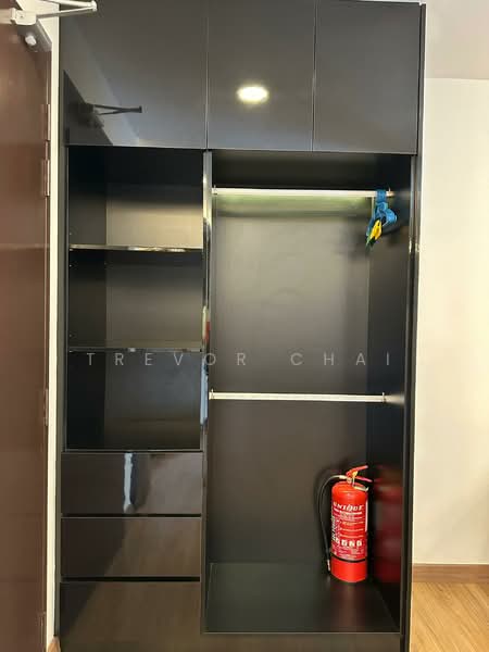 Service Residence for Rent at Symphony Tower (Menara Simfoni) - Trevor Chai - Interior - PropertyGuru.com.my