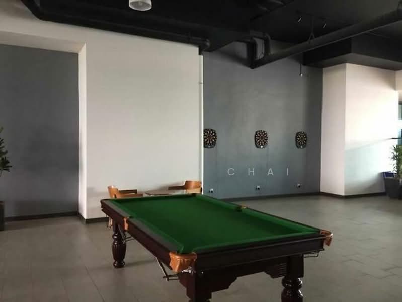 Service Residence for Rent at Symphony Tower (Menara Simfoni) - Trevor Chai - Interior - PropertyGuru.com.my