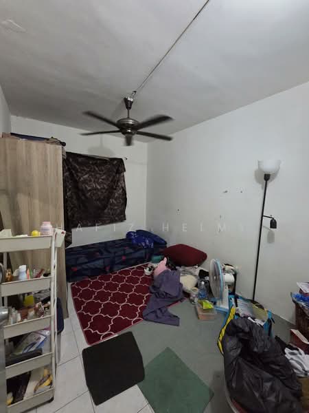 Flat for Sale at Flora Damansara Flat - Hafiz Helmy - Bedroom - PropertyGuru.com.my