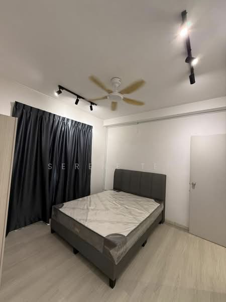 Untuk Disewa - D'Putra Suites