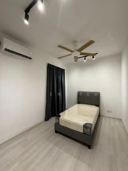 Untuk Disewa - D'Putra Suites