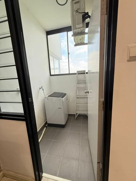 Untuk Disewa - D'Putra Suites