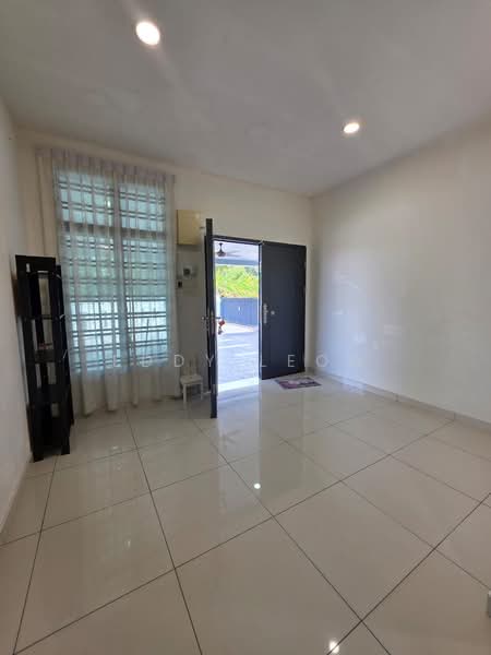 Semi-Detached House for Sale in Taman Bukit Larang Indah (Telok Mas) - Eddy Leow - Entrance - PropertyGuru.com.my