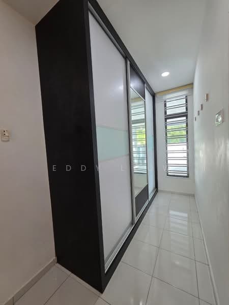 Semi-Detached House for Sale in Taman Bukit Larang Indah (Telok Mas) - Eddy Leow - Interior - PropertyGuru.com.my