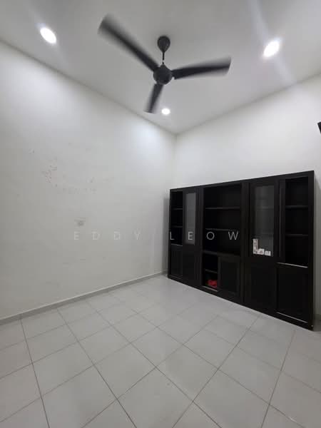 Semi-Detached House for Sale in Taman Bukit Larang Indah (Telok Mas) - Eddy Leow - Interior - PropertyGuru.com.my