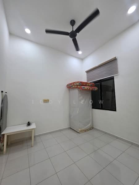 Semi-Detached House for Sale in Taman Bukit Larang Indah (Telok Mas) - Eddy Leow - Interior - PropertyGuru.com.my