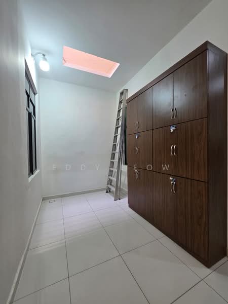 Semi-Detached House for Sale in Taman Bukit Larang Indah (Telok Mas) - Eddy Leow - Interior - PropertyGuru.com.my