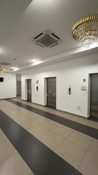 Apartment for Rent at Residensi Panorama - Winson Yap - Lobby - PropertyGuru.com.my