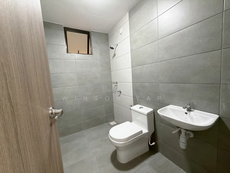Apartment for Rent at Residensi Panorama - Winson Yap - Bathroom - PropertyGuru.com.my