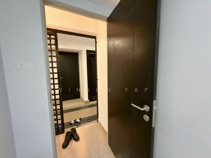 Apartment for Rent at Residensi Panorama - Winson Yap - Entrance - PropertyGuru.com.my