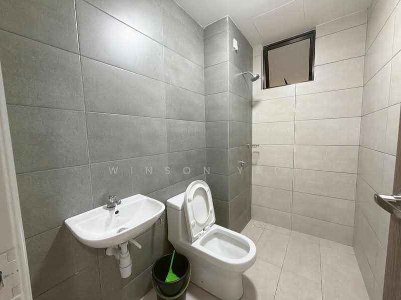 Apartment for Rent at Residensi Panorama - Winson Yap - Bathroom - PropertyGuru.com.my