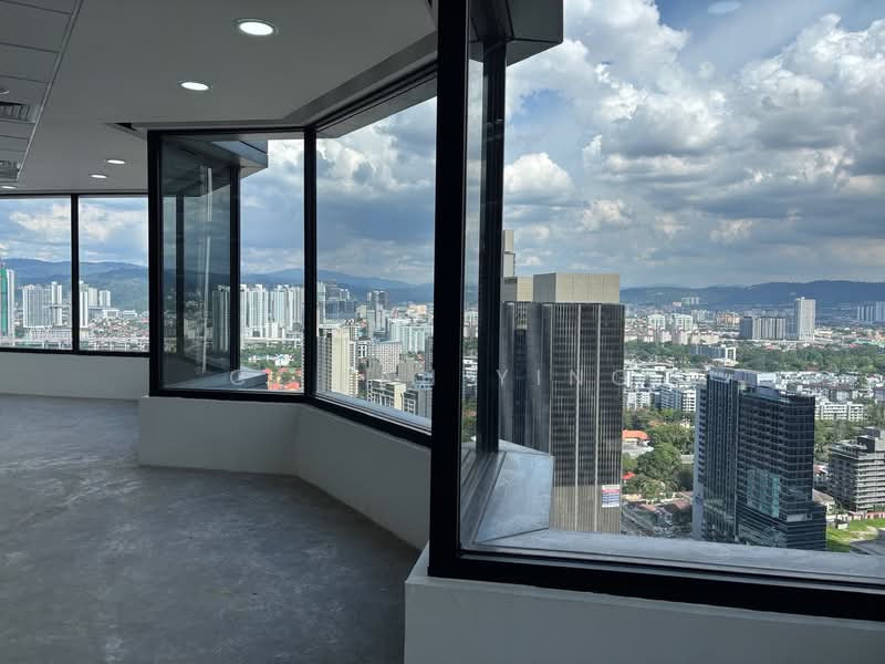 Office for Rent in KLCC (KL City Centre) - C. Kah Ying - View - PropertyGuru.com.my