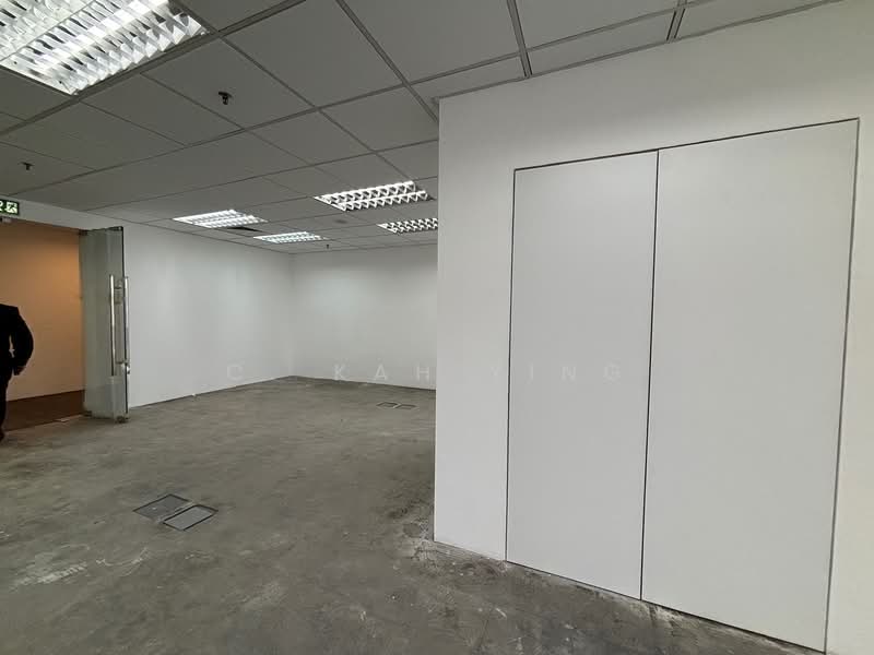 Office for Rent in KLCC (KL City Centre) - C. Kah Ying - Interior - PropertyGuru.com.my