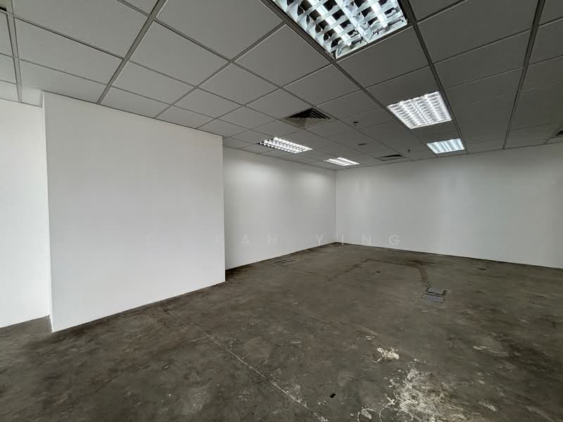 Office for Rent in KLCC (KL City Centre) - C. Kah Ying - Interior - PropertyGuru.com.my