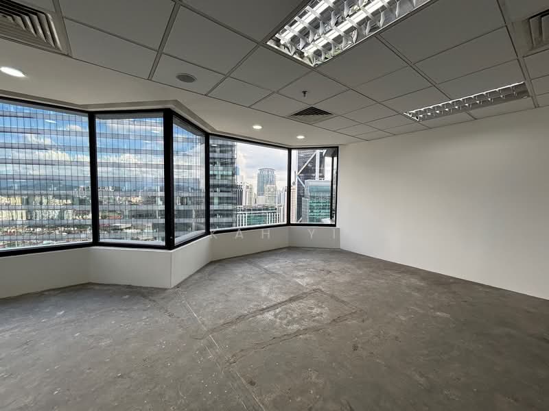 Office for Rent in KLCC (KL City Centre) - C. Kah Ying - Interior - PropertyGuru.com.my