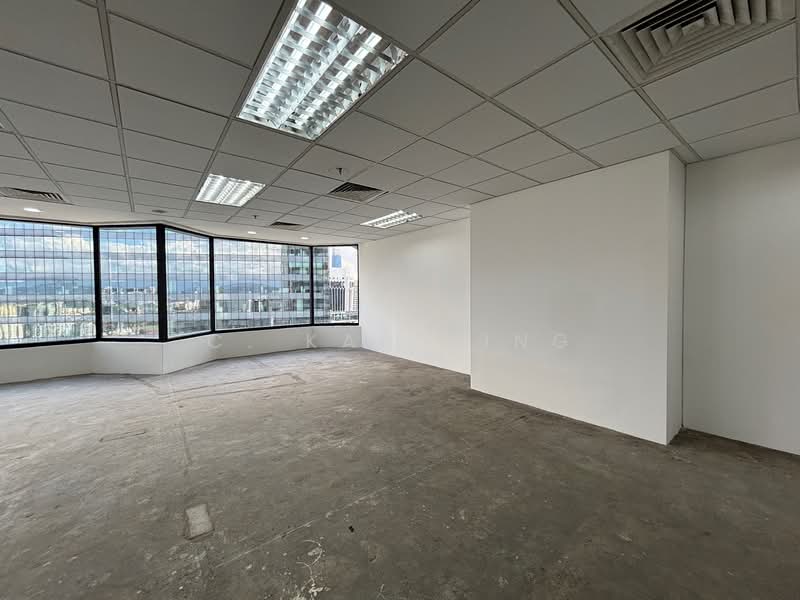 Office for Rent in KLCC (KL City Centre) - C. Kah Ying - Interior - PropertyGuru.com.my