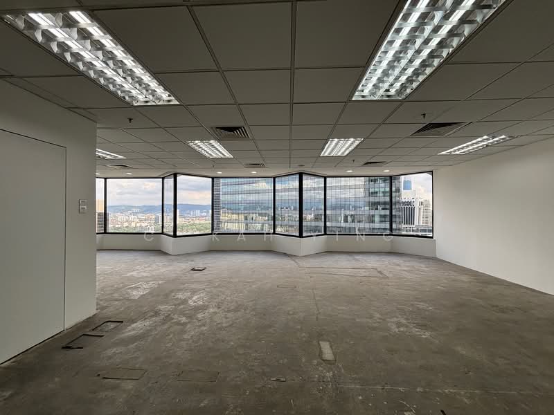 Office for Rent in KLCC (KL City Centre) - C. Kah Ying - Interior - PropertyGuru.com.my