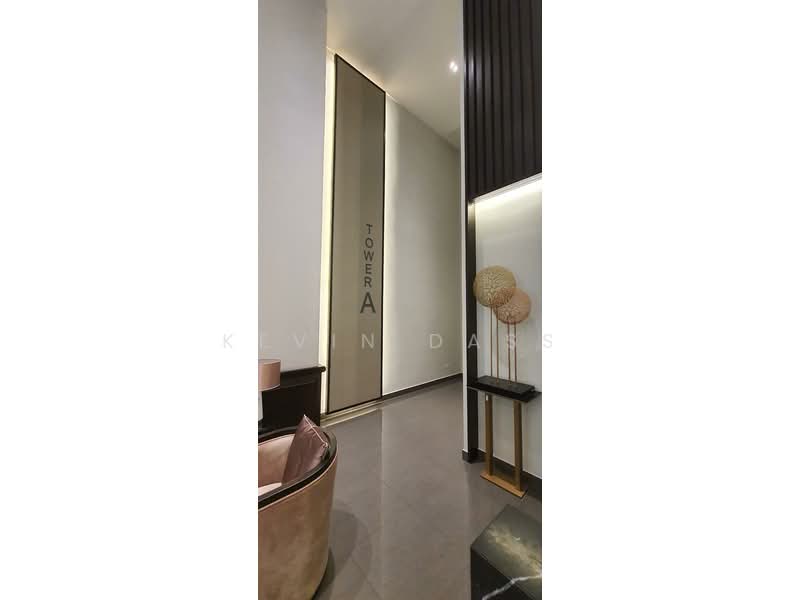 Service Residence for Rent at The Park 2 - Kevin Dass - PropertyGuru.com.my