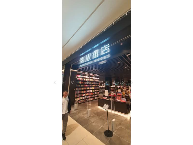 Service Residence for Rent at The Park 2 - Kevin Dass - PropertyGuru.com.my