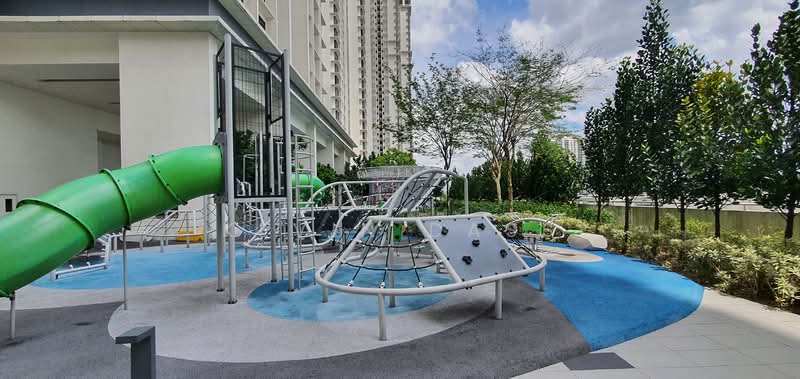 Service Residence for Rent at The Park 2 - Kevin Dass - PropertyGuru.com.my