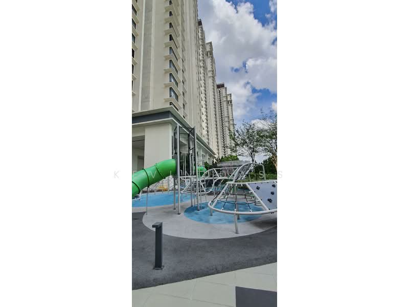 Service Residence for Rent at The Park 2 - Kevin Dass - PropertyGuru.com.my