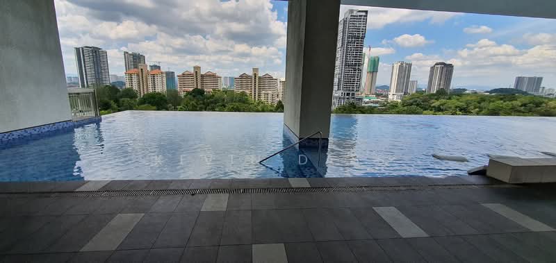 Service Residence for Rent at The Park 2 - Kevin Dass - PropertyGuru.com.my