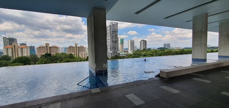 Service Residence for Rent at The Park 2 - Kevin Dass - PropertyGuru.com.my