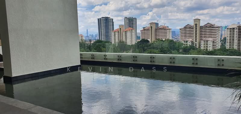 Service Residence for Rent at The Park 2 - Kevin Dass - PropertyGuru.com.my