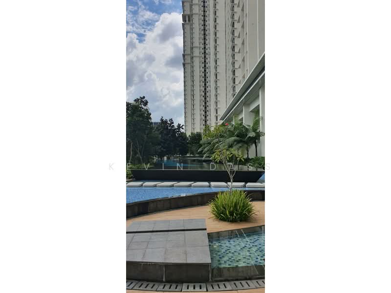 Service Residence for Rent at The Park 2 - Kevin Dass - PropertyGuru.com.my