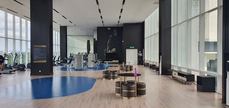 Service Residence for Rent at The Park 2 - Kevin Dass - PropertyGuru.com.my