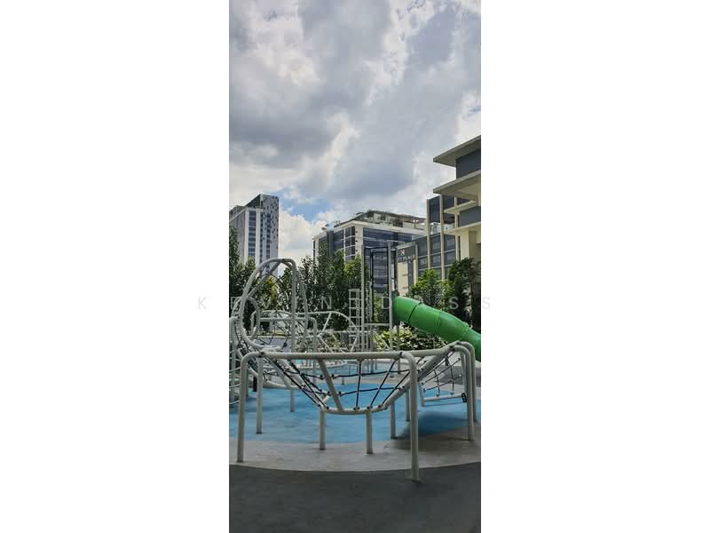 Service Residence for Rent at The Park 2 - Kevin Dass - PropertyGuru.com.my