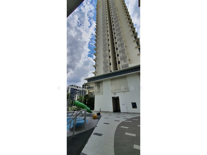 Service Residence for Rent at The Park 2 - Kevin Dass - PropertyGuru.com.my