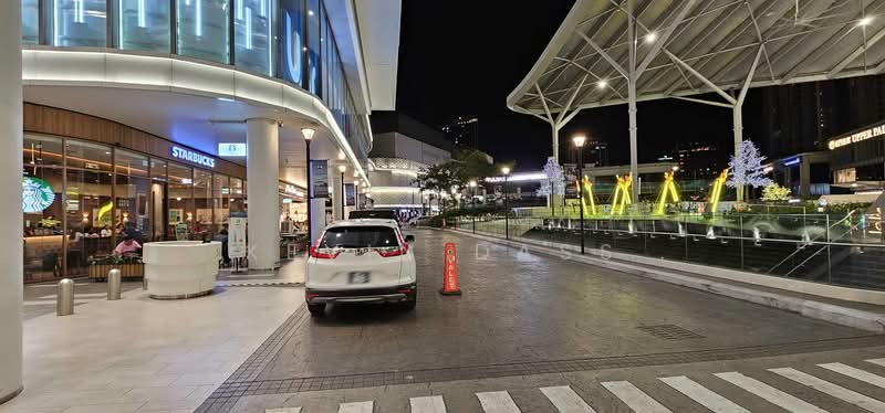 Service Residence for Rent at The Park 2 - Kevin Dass - PropertyGuru.com.my