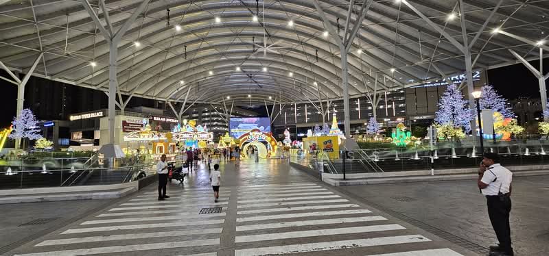 Service Residence for Rent at The Park 2 - Kevin Dass - PropertyGuru.com.my