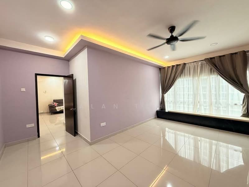 Palazio untuk Untuk Dijual - RM 418,000, Mac 2026 - Living Room - PropertyGuru.com.my