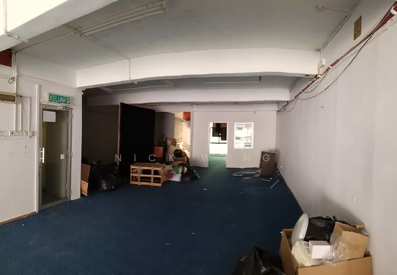 Shop / Office for Rent in Bandar Puteri Puchong (Puchong) - Nick Wong - Interior - PropertyGuru.com.my