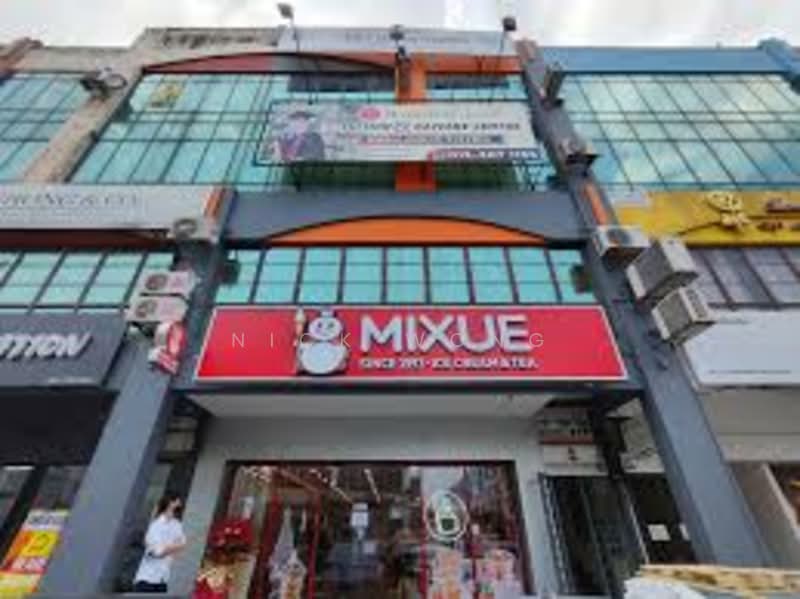 Shop / Office for Rent in Bandar Puteri Puchong (Puchong) - Nick Wong - PropertyGuru.com.my
